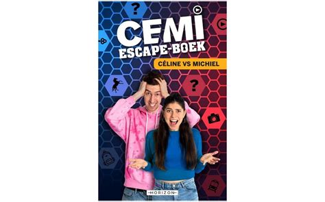 Cemi Escape.